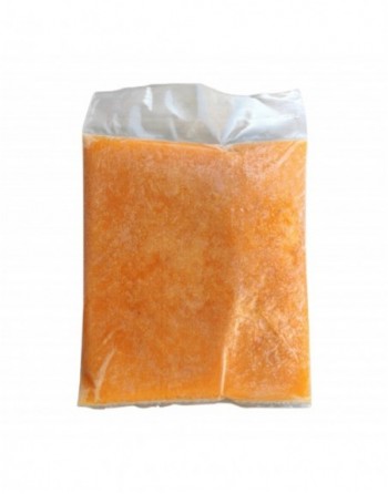Pulpa de Maracuya sin semillas, sin azúcar  – Delivery  - Mayorista