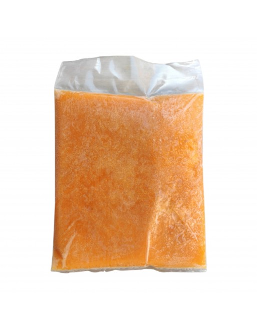 Pulpa de Maracuya sin semillas, sin azúcar  – Delivery  - Mayorista
