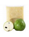 Pulpa de Chirimoya 1 kilo.