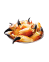 Pinza Jaiba Jumbo 500 Gr.