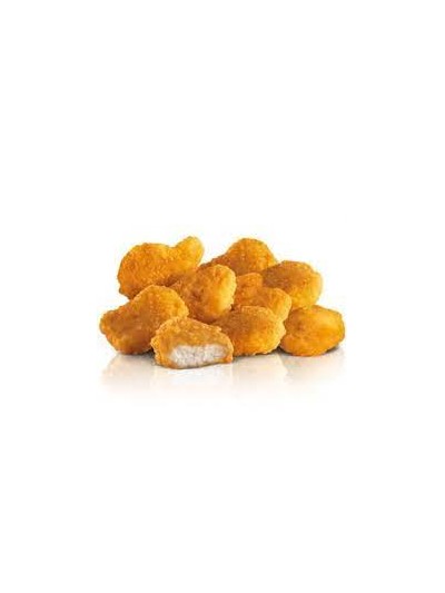 Crocantes de Pollo