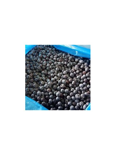 Arandanos 2.5 kilos.