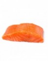 Salmón porción con piel – Envio a domicilio.