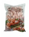 Camarón 36/40 cocido, 1kilo