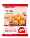 Pan de queso