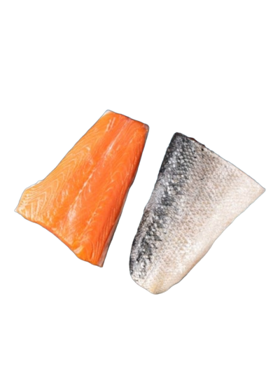 Colas de Salmon