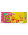 Pulpa Mix de Frutilla, Mango y Naranja– Mezcla lista para usar.