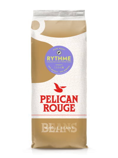 Café en grano Rythme 1 kg