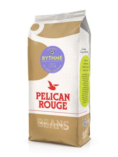 Café en grano Rythme 1 kg
