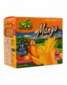 Pulpa de Mango natural Congelada – El Sabor Dulce del Trópico