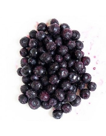 Fruta congelada 100% natural  – Mayoristas-Horeca-Alimentos