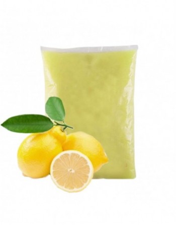 Jugo de Limon.
