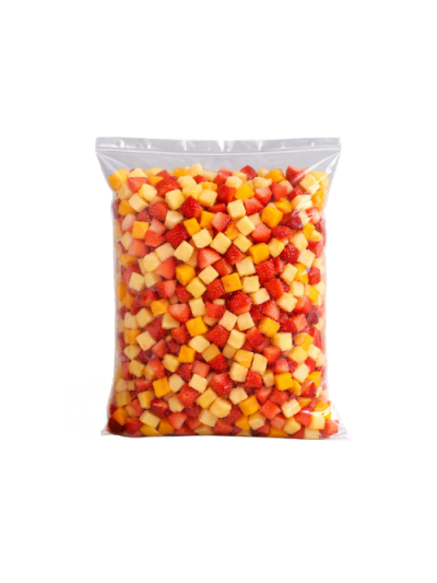 Mix Tropical Congelado (Mango, Piña, Frutilla)