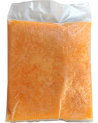 Pulpa de Maracuya sin semillas, 100% natural – Mayoristas-Horeca.