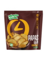 Papas Gajo Pre-Fritas, 700 gr – Delivery congelados.