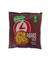 Papas Gajo Pre-Fritas, 700 gr – Delivery congelados.