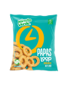 Papas Loop (aritos) 800 gr. - Delivery congelados.