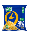 Papas finas minuto verde - Delivery mismo dia