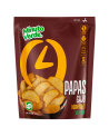 Papas Gajo Pre-Fritas, 700 gr – Delivery congelados.