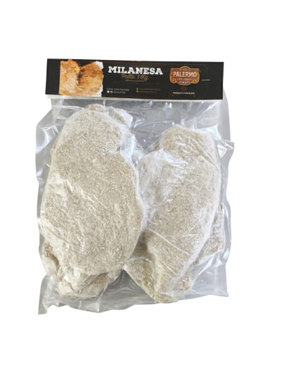 Milanesa  de Pollo 1 kilo – Delivery el mismo dia.