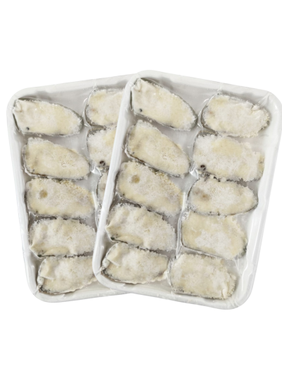 Pack 20 machas parmesana