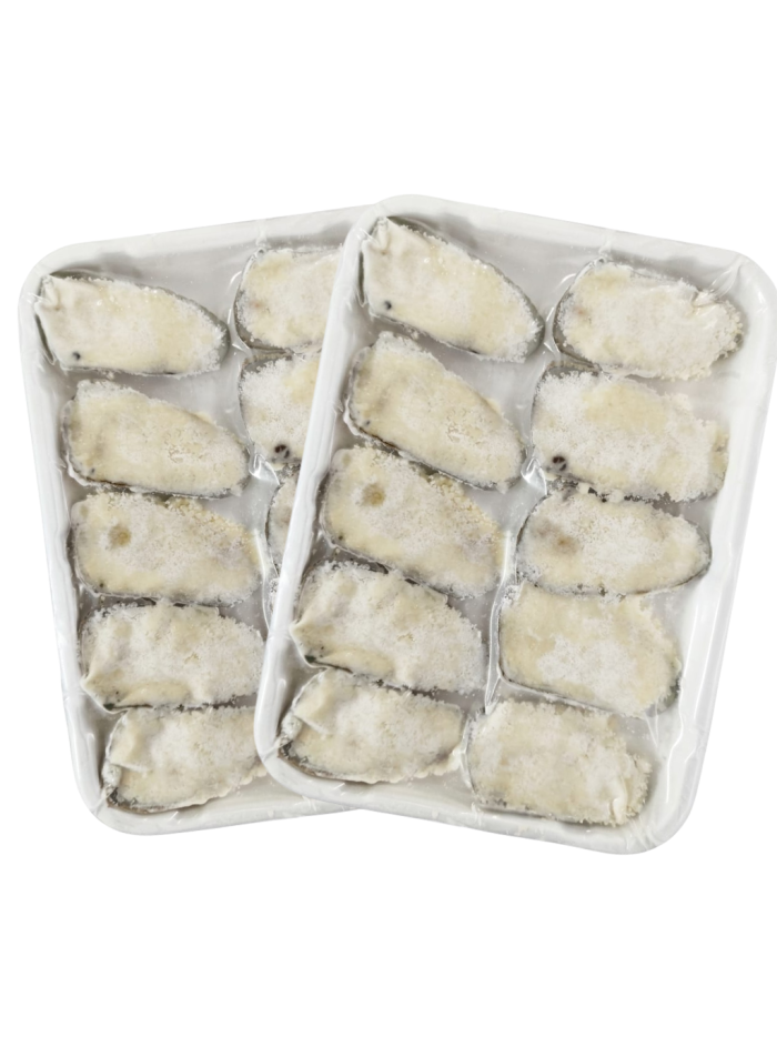 Pack 20 machas parmesana