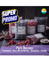 Mix fruta natural 5 kilos.