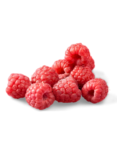 Frambuesa congelada - Delivery  lunes a viernes