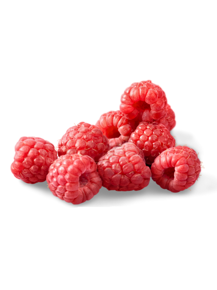 Frambuesa congelada - Delivery  lunes a viernes
