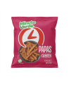 Papas Camote 400 gr. minuto verde -  Envio a domicilio