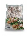 Camarón 36/40 crudo, pelado y desvenado – Delivery