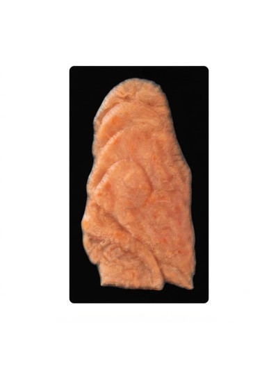Salmón ahumado en frio, laminado 250 gr. – Delivery Congelados.