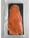 Salmón ahumado en frio, laminado 250 gr. – Delivery Congelados.
