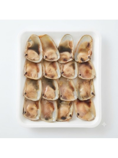 Macha 1/2 concha 20 un – Delivery congelados