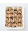 Macha 1/2 concha 20 un – Delivery congelados