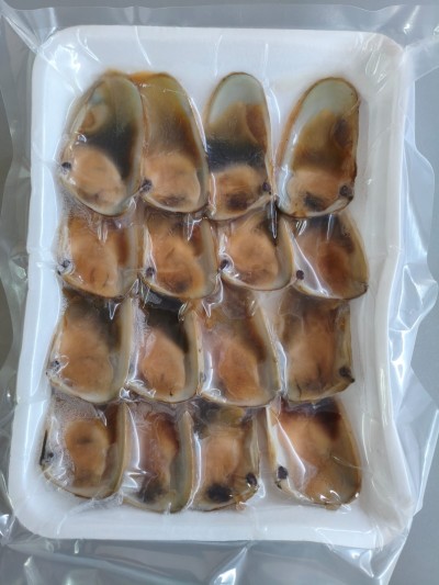 Macha 1/2 concha 20 un – Delivery congelados