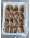 Macha 1/2 concha 20 un – Delivery congelados
