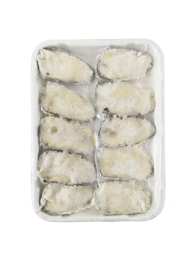 Machas a la parmesana - listas para el horno – Delivery