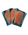 Salmón laminado 250 gr.